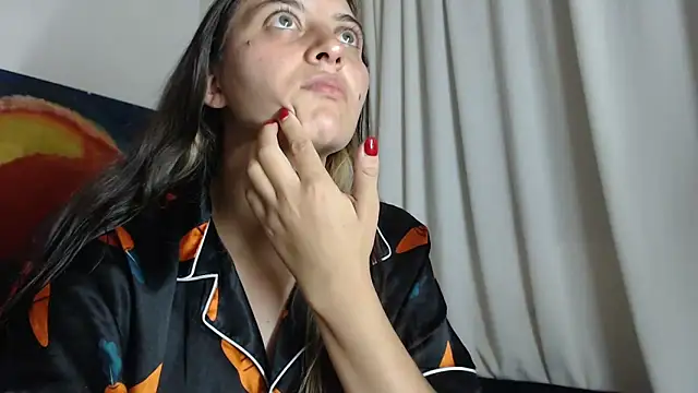 mariecam420's cam snapshot