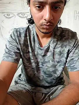 PlayboyAjay024's cam snapshot