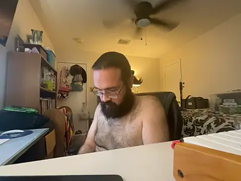 The_Page_Of_Cups_'s cam snapshot