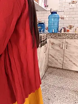 Shalu_G's cam snapshot