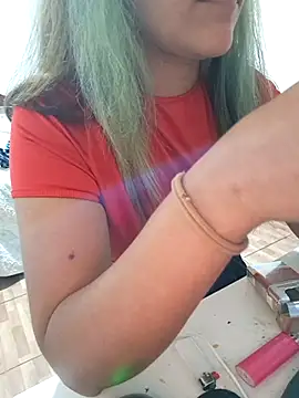 euahotmarii20's cam snapshot