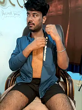 MeekBatgirl's cam snapshot