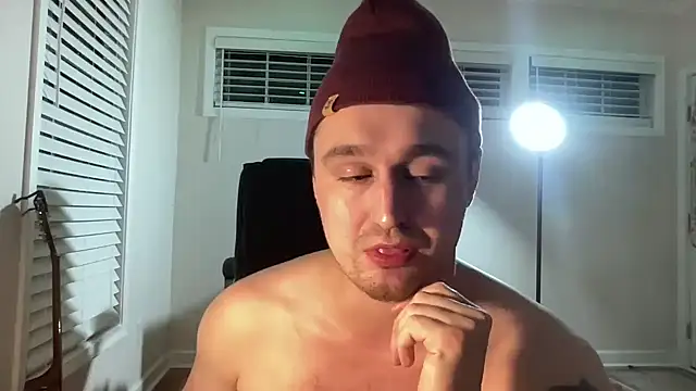 andrenoma427's cam snapshot