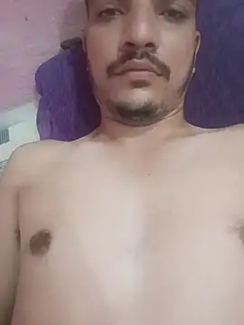 indoregigolo's cam snapshot