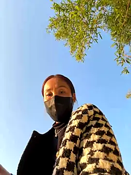 xiaoliansweet's cam snapshot