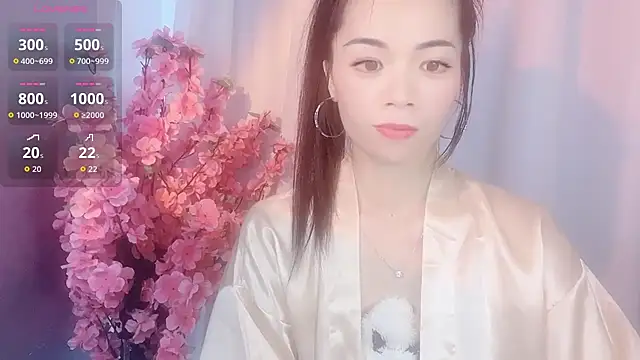 Lynnalltop-165-KeKe's cam snapshot