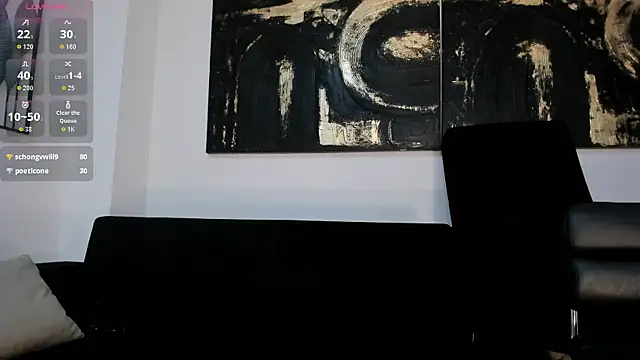 CelesteMoonX's cam snapshot