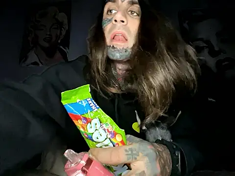 Dyskizly's cam snapshot