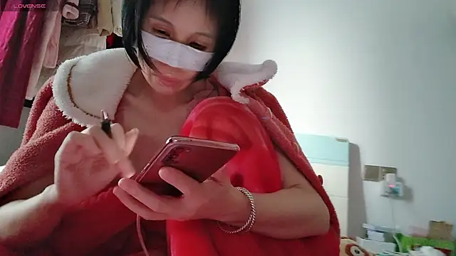 Yan61's cam snapshot