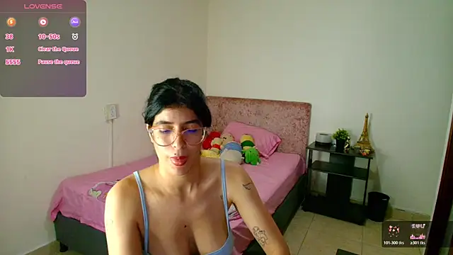 Kassandra_0304's cam snapshot