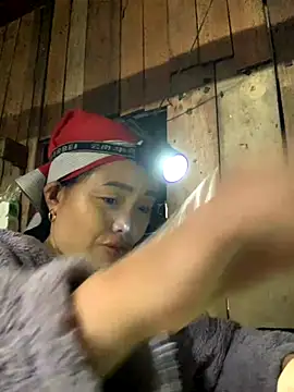 phuong_cute's cam snapshot