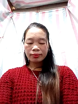 chieu_xinh's cam snapshot