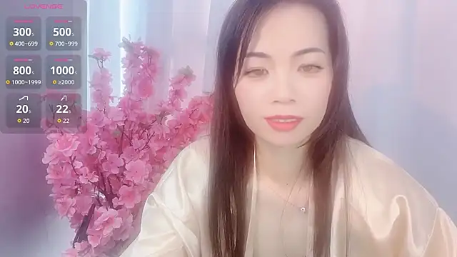 Lynnalltop-165-KeKe's cam snapshot