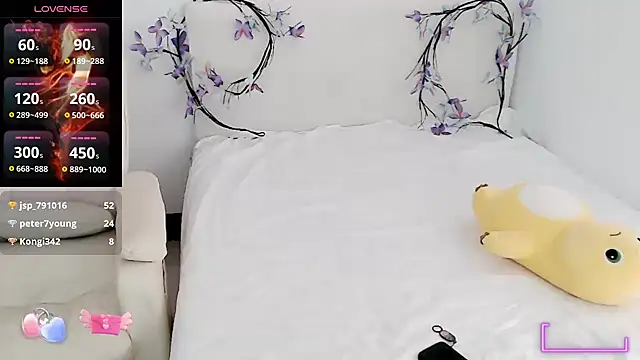 panpan-278's cam snapshot