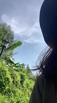 zhizhinaigai's cam snapshot