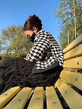 xiaoliansweet's cam snapshot