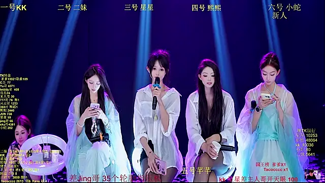 Comebaby-007's cam snapshot