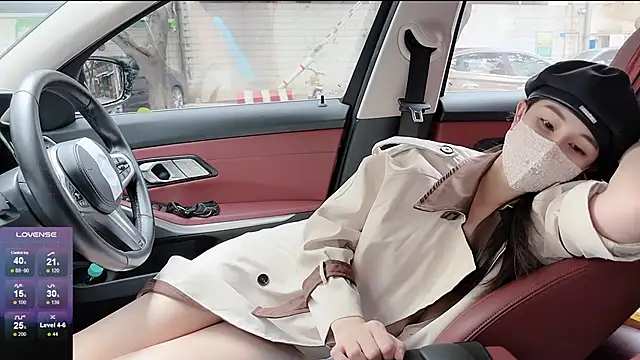 newwell's cam snapshot