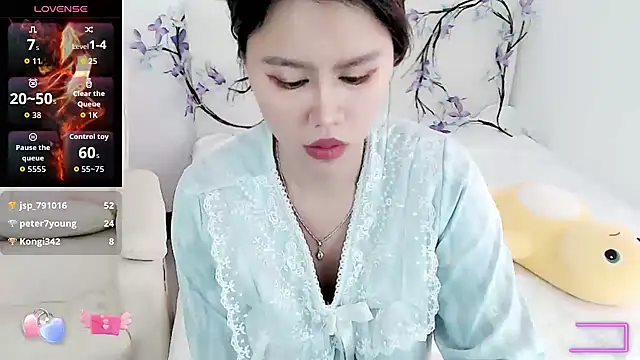 panpan-278's cam snapshot