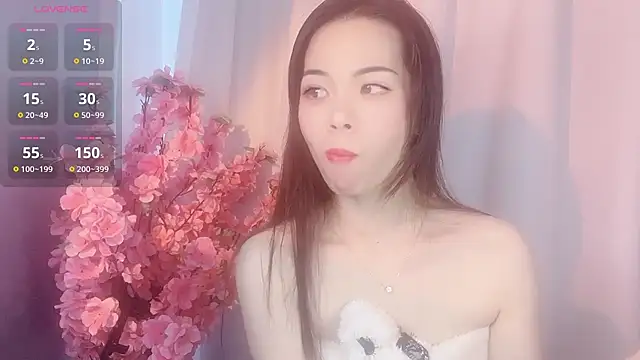 Lynnalltop-165-KeKe's cam snapshot