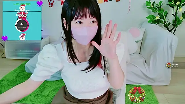 KIRINO_xx_'s cam snapshot