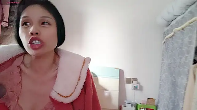 Yan61's cam snapshot