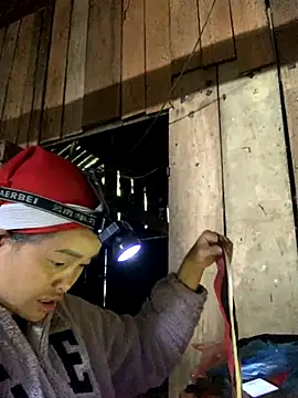 phuong_cute's cam snapshot