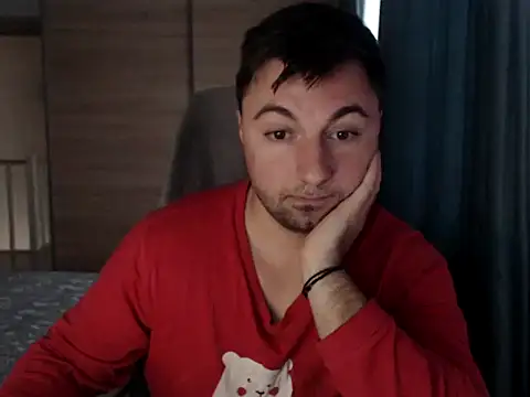 HankMalone live sex cam