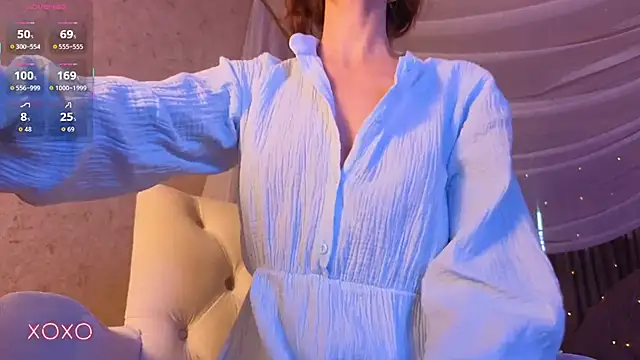 Soo_dreamy's cam snapshot