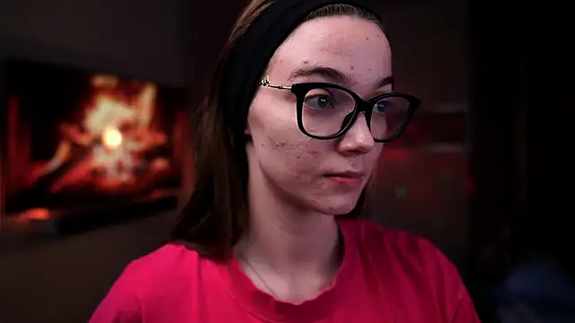 ileanacampbe's cam snapshot