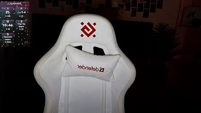 kaleriyaa_'s cam snapshot