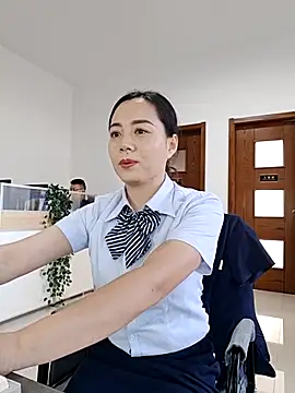 bingxin-'s cam snapshot