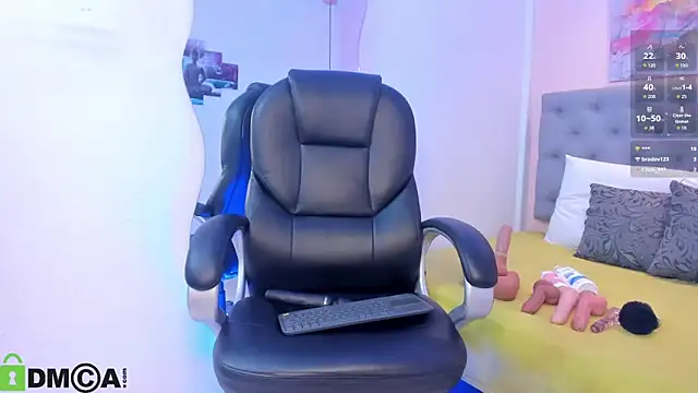 alahia_mellers live sex cam