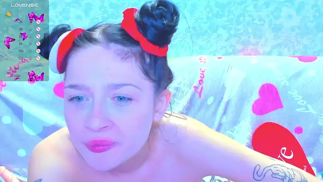 Vanessa_Florence's cam snapshot