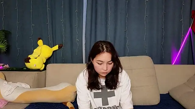 ColettaMejias's cam snapshot