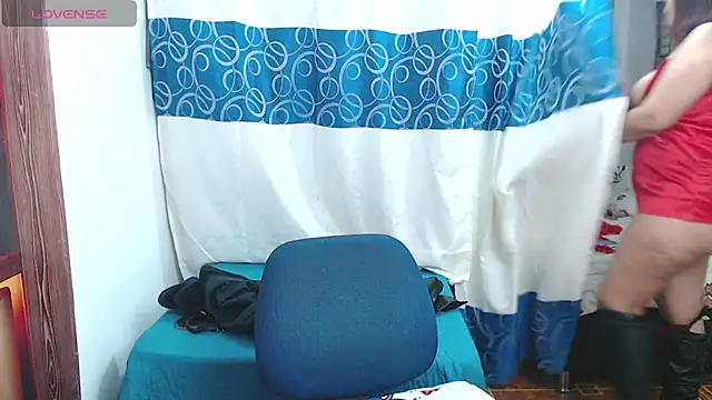 dannamomcerrat's cam snapshot