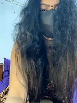 Angel_Zaara's cam snapshot