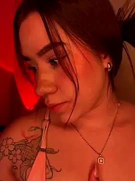 Im_Valen_Cute's cam snapshot