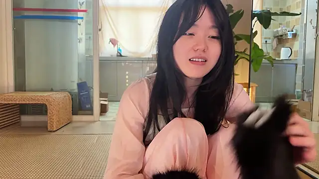 nanaliu6's cam snapshot