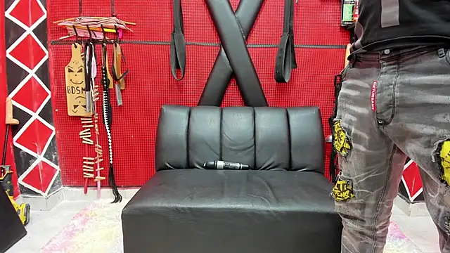 BDSM_EXOTICDOMINATI0N2's cam snapshot