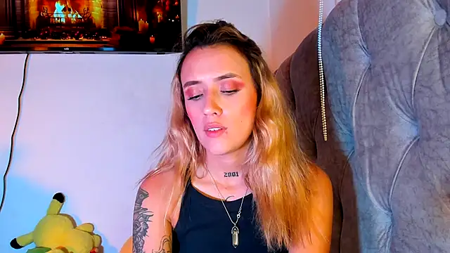 Sabrina_Cole's cam snapshot