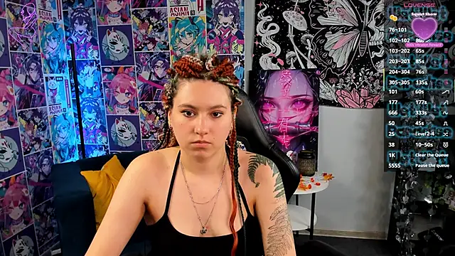 Bonni_Meiz's cam snapshot