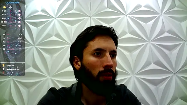 jerryandjessica's cam snapshot