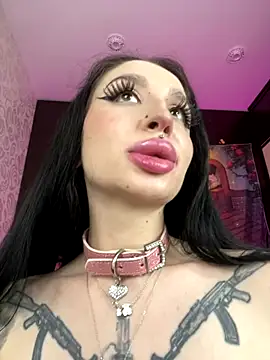 Molly__Moon's cam snapshot