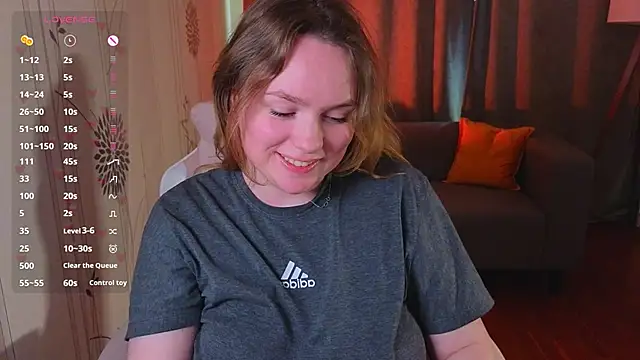 Kari_Lunna's cam snapshot