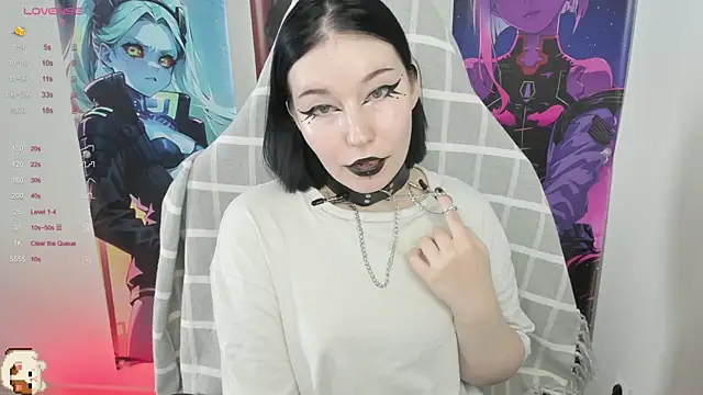 MargarettRose's cam snapshot