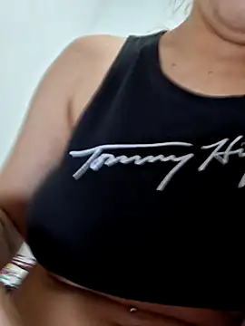 Kimberrlin's cam snapshot