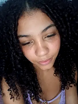 CurlyBitch's cam snapshot