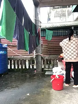 Maymay97's cam snapshot