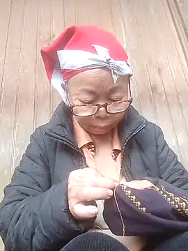 VangLe73's cam snapshot